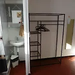 Hotell Le Calypso Hyères