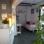 Hotell Le Calypso