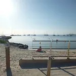 Hotell Le Calypso Hyères