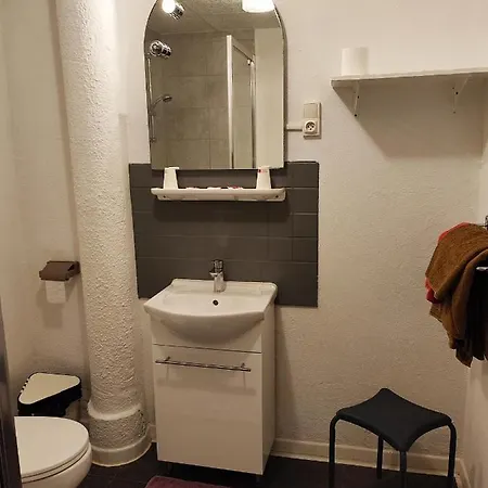 Le Calypso Hotel