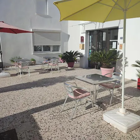 Le Calypso Hotell