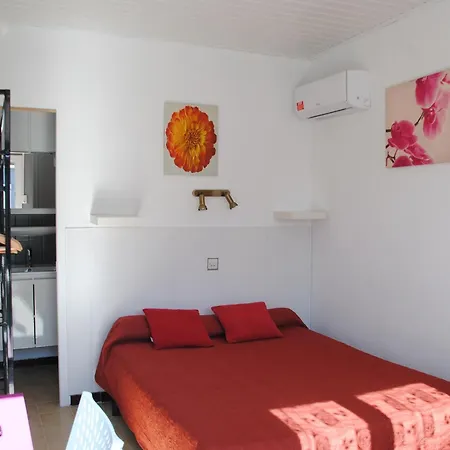 Le Calypso Hotell Hyères
