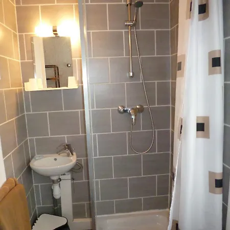 Hotel Le Calypso Hyeres
