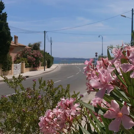 Le Calypso Hotel Hyères