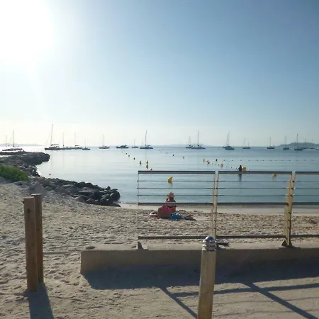 Hotel Le Calypso Hyères