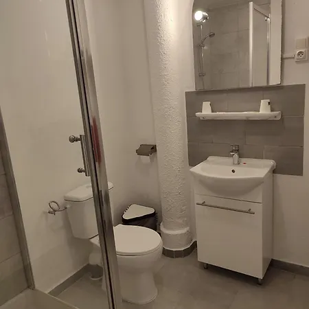 Le Calypso Ξενοδοχείο 2*