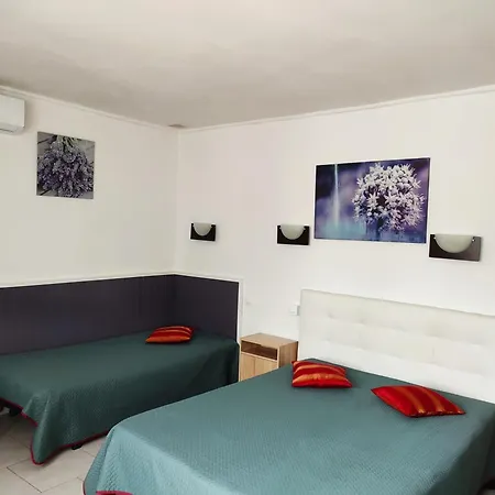 Le Calypso 2* Ιέρ