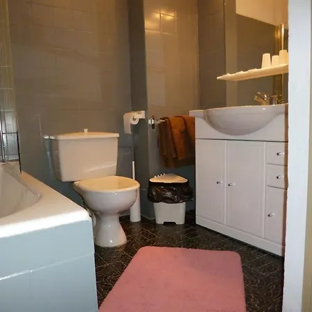 Le Calypso Ξενοδοχείο