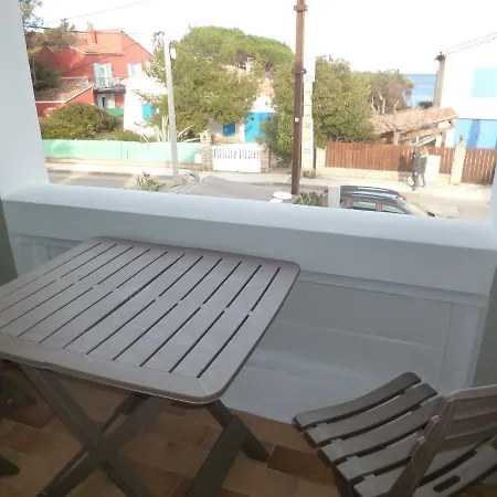 Hotel Le Calypso