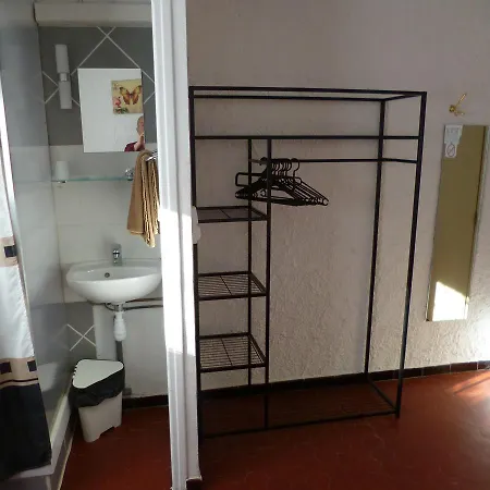 فندق Le Calypso Hyères