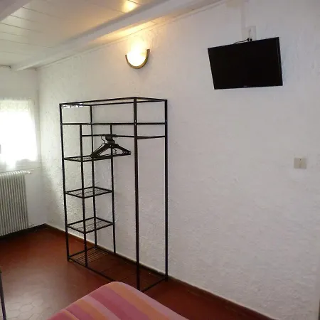 Отель Le Calypso 2*