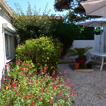 Le Calypso 2* Ιέρ