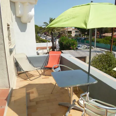 Le Calypso Hotel