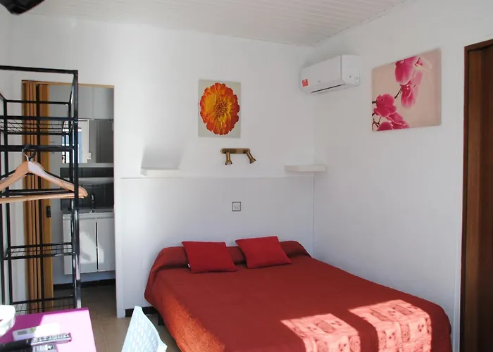 Le Calypso Hotel Hyères