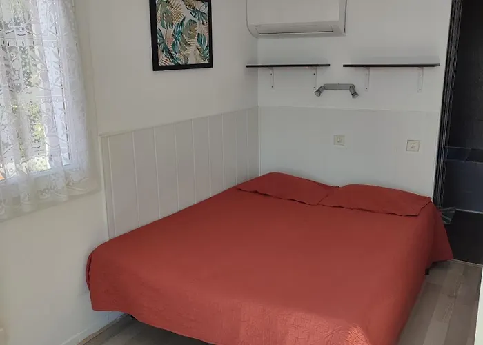 Hotel Le Calypso Hyères